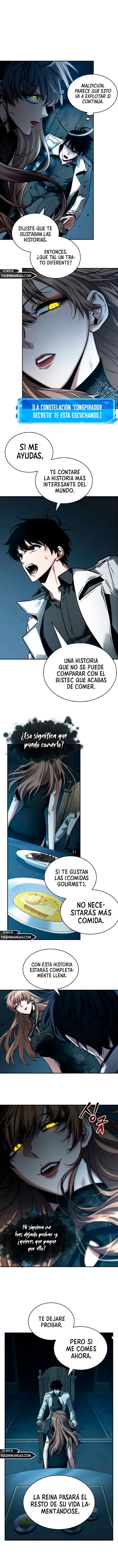 Read Lector omnisciente ES Manga Online