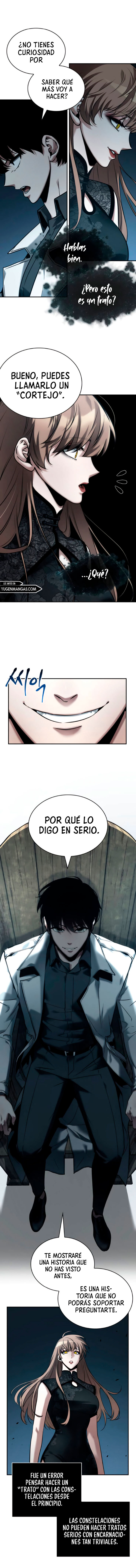 Read Lector omnisciente ES Manga Online