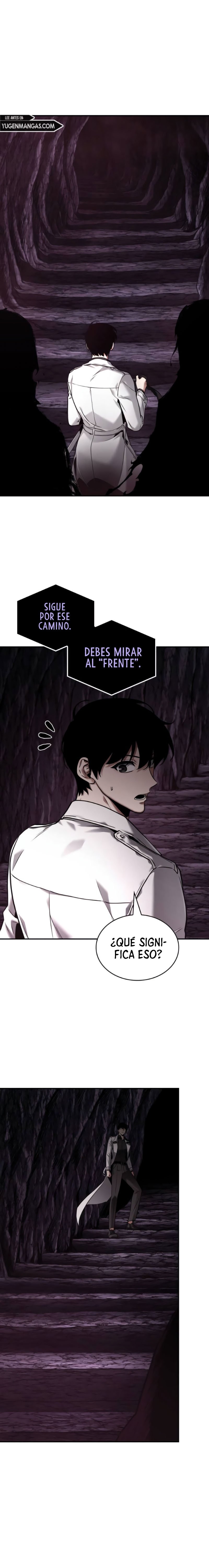 Read Lector omnisciente ES Manga Online