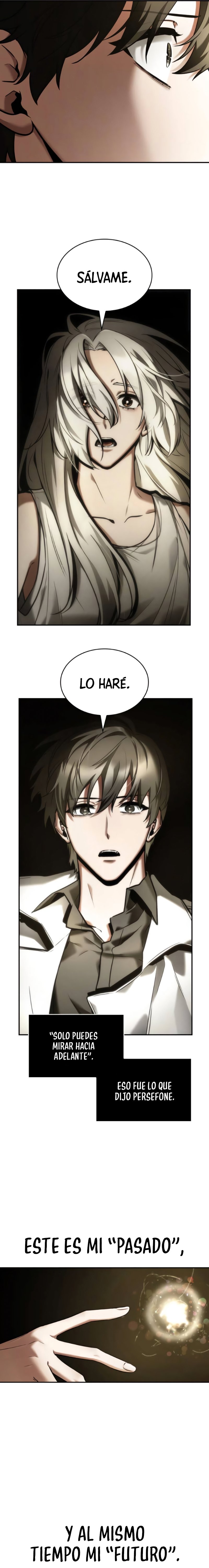 Read Lector omnisciente ES Manga Online