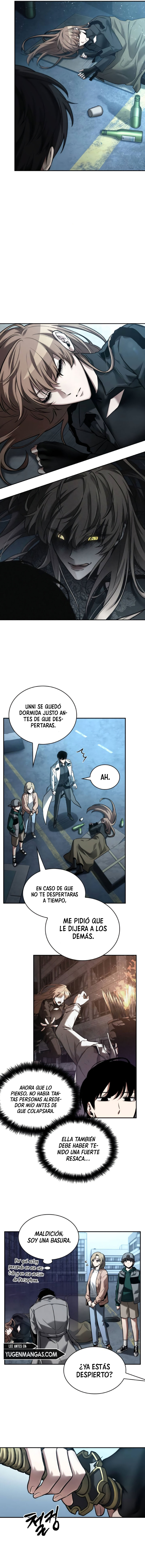 Read Lector omnisciente ES Manga Online
