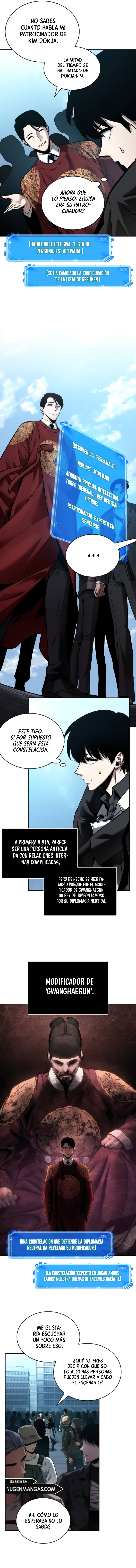 Read Lector omnisciente ES Manga Online
