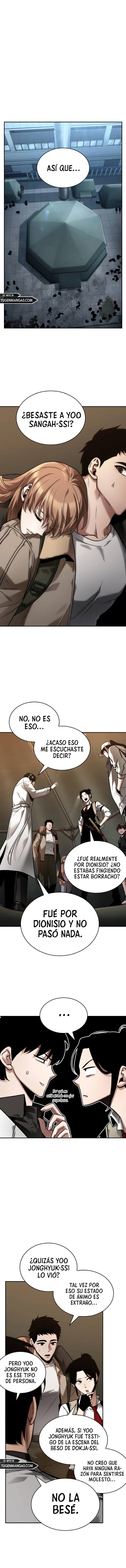 Read Lector omnisciente ES Manga Online