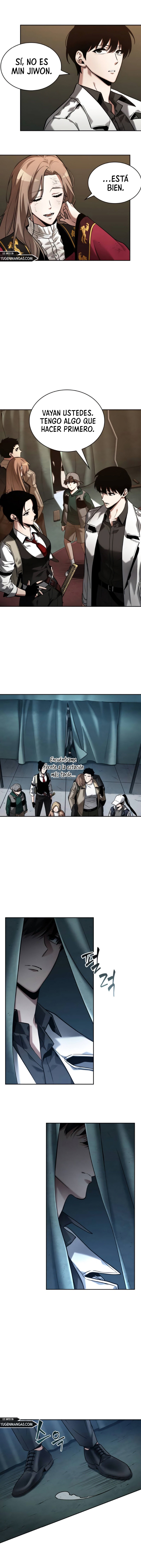 Read Lector omnisciente ES Manga Online