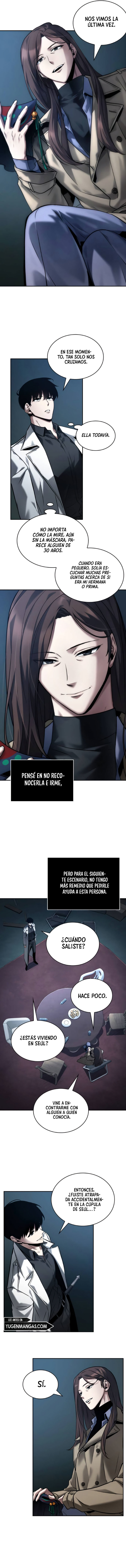Read Lector omnisciente ES Manga Online