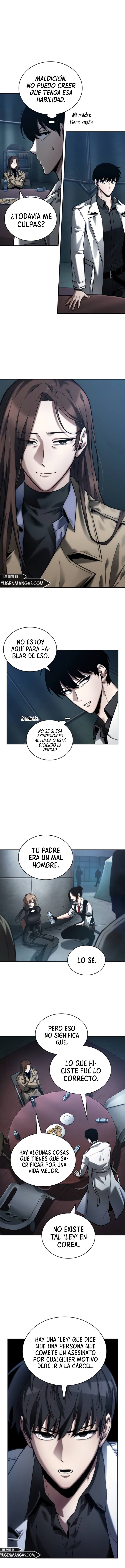 Read Lector omnisciente ES Manga Online