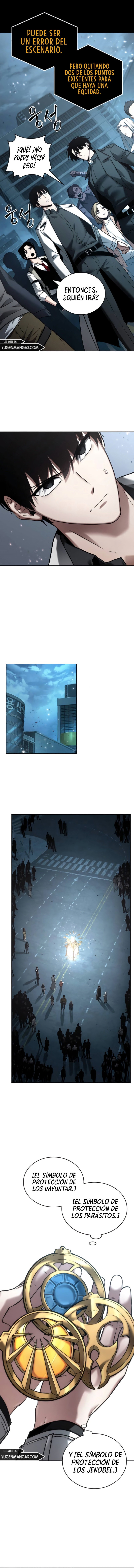 Read Lector omnisciente ES Manga Online