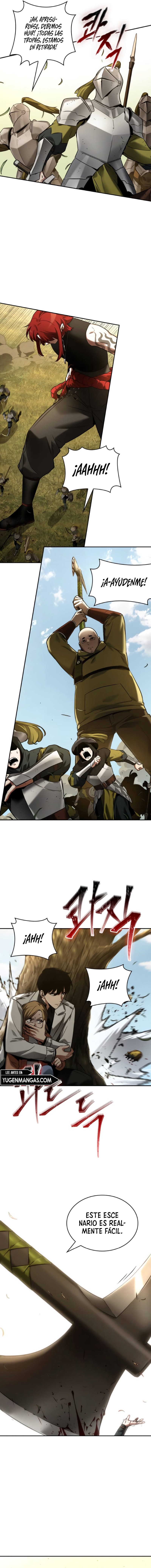 Read Lector omnisciente ES Manga Online