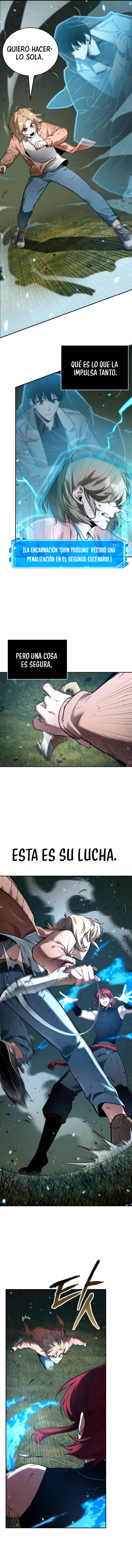 Read Lector omnisciente ES Manga Online
