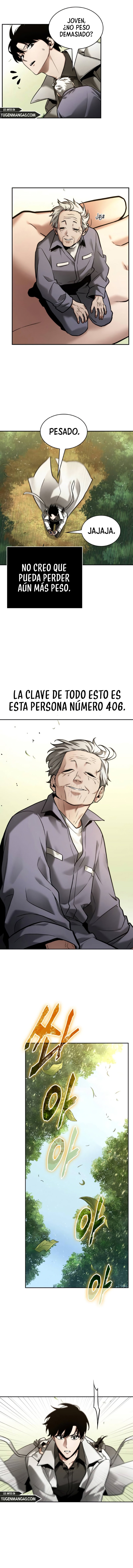 Read Lector omnisciente ES Manga Online