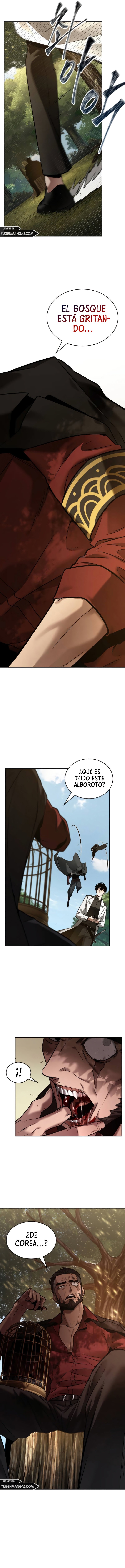 Read Lector omnisciente ES Manga Online