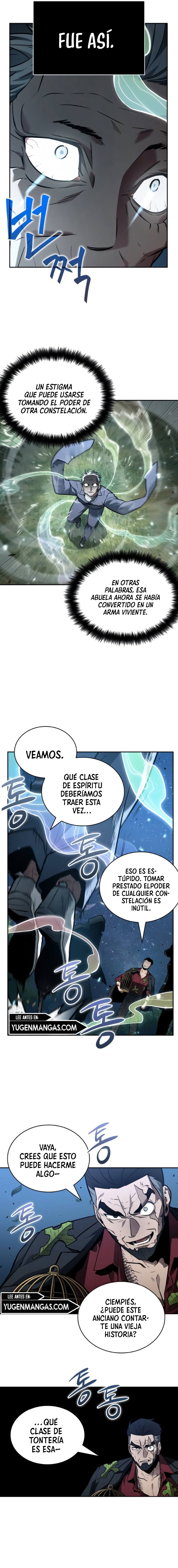 Read Lector omnisciente ES Manga Online
