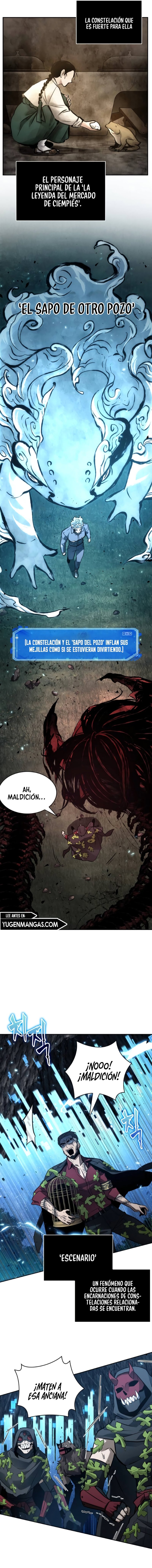 Read Lector omnisciente ES Manga Online