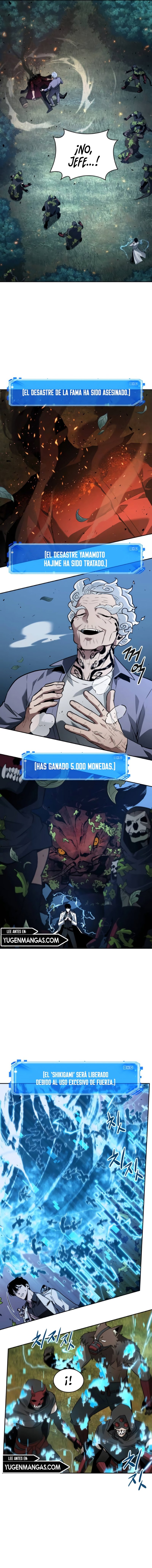 Read Lector omnisciente ES Manga Online