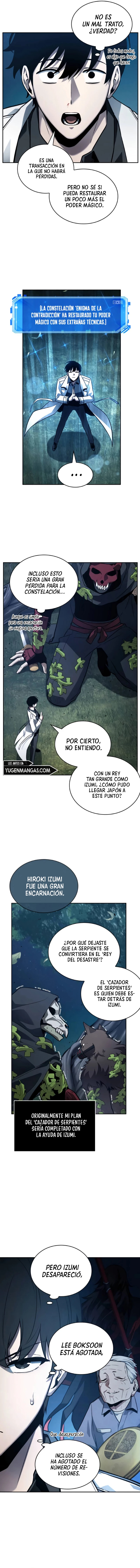 Read Lector omnisciente ES Manga Online