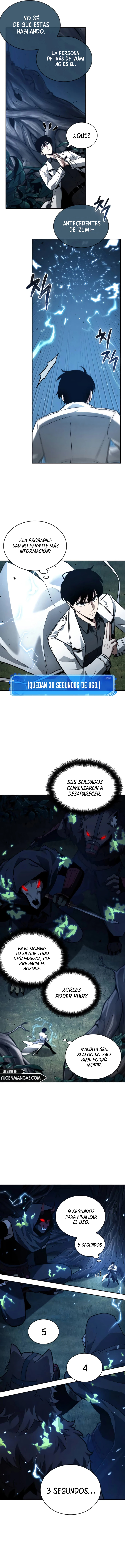 Read Lector omnisciente ES Manga Online