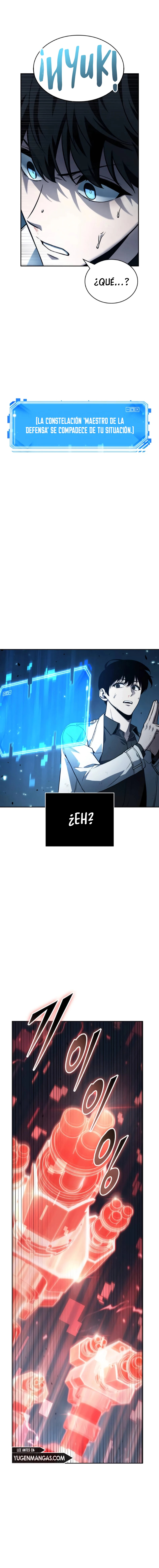 Read Lector omnisciente ES Manga Online