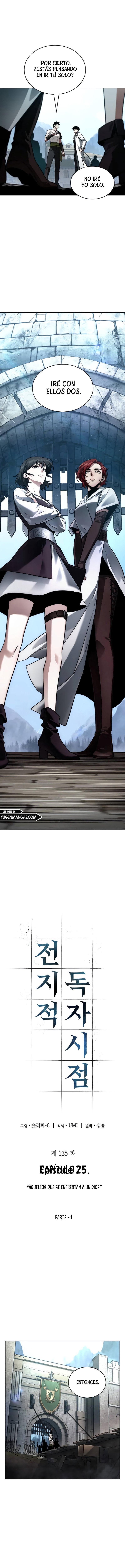 Read Lector omnisciente ES Manga Online