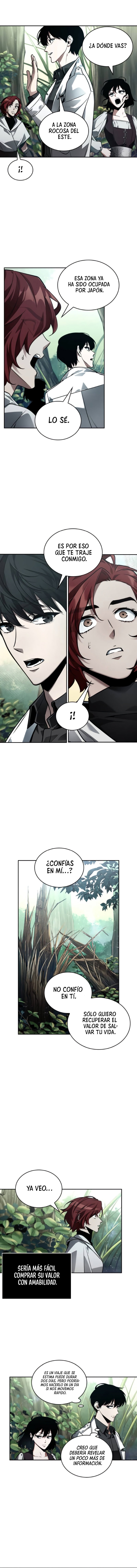 Read Lector omnisciente ES Manga Online