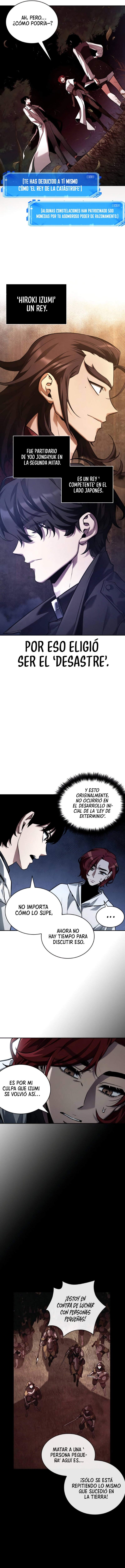 Read Lector omnisciente ES Manga Online