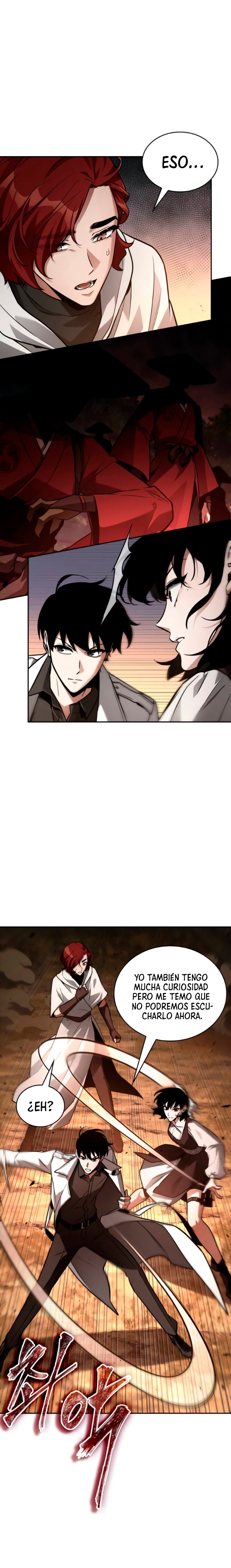 Read Lector omnisciente ES Manga Online