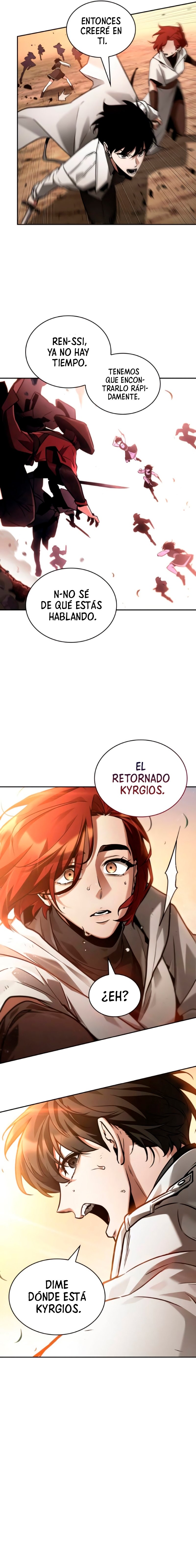 Read Lector omnisciente ES Manga Online