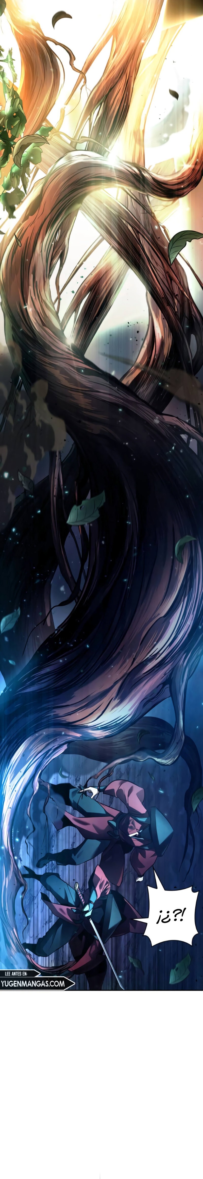 Read Lector omnisciente ES Manga Online