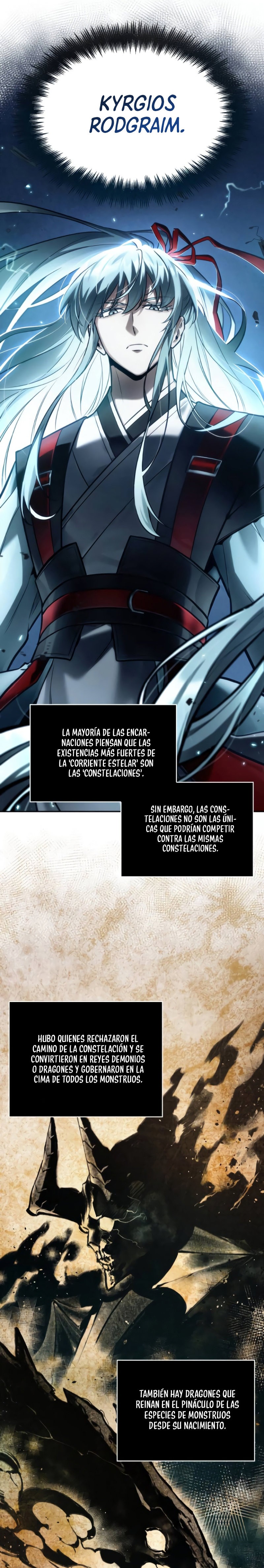 Read Lector omnisciente ES Manga Online