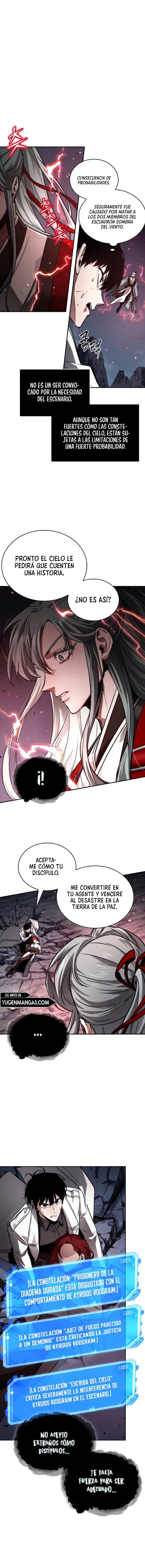 Read Lector omnisciente ES Manga Online