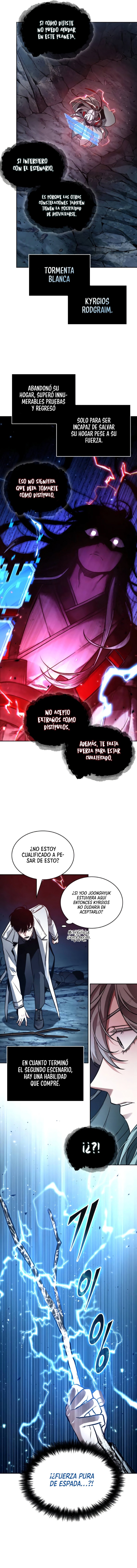 Read Lector omnisciente ES Manga Online