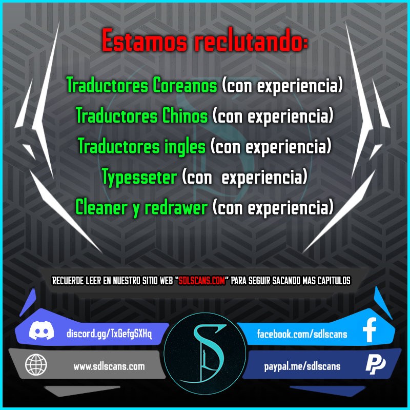 Read Lector omnisciente ES Manga Online
