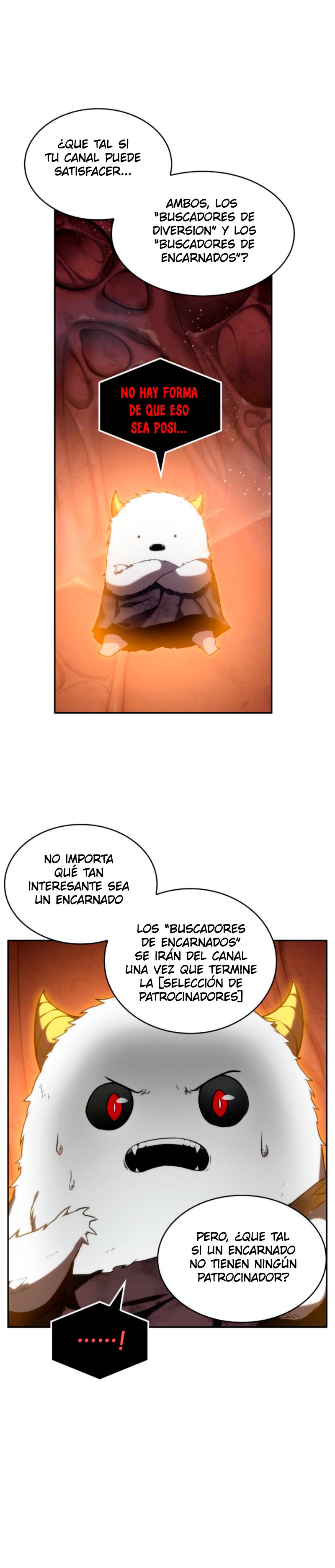 Read Lector omnisciente ES Manga Online