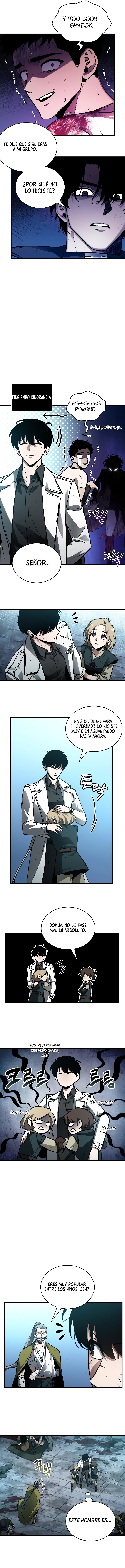 Read Lector omnisciente ES Manga Online