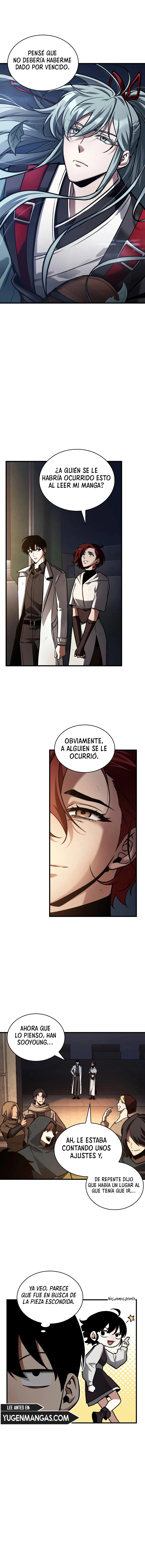 Read Lector omnisciente ES Manga Online