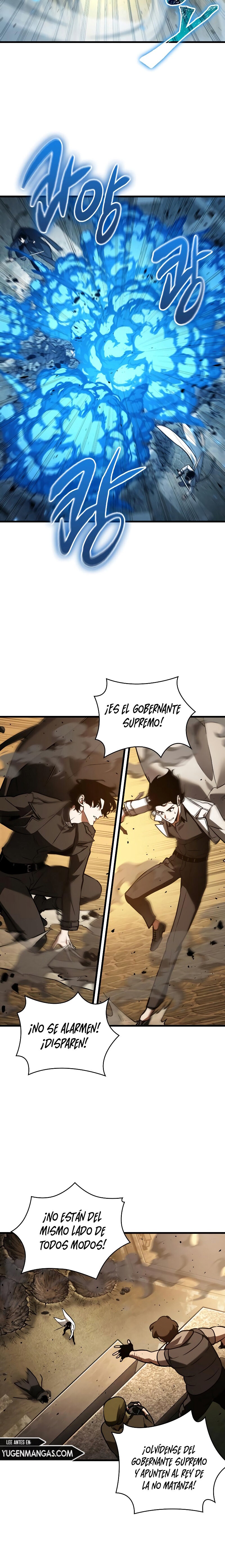 Read Lector omnisciente ES Manga Online