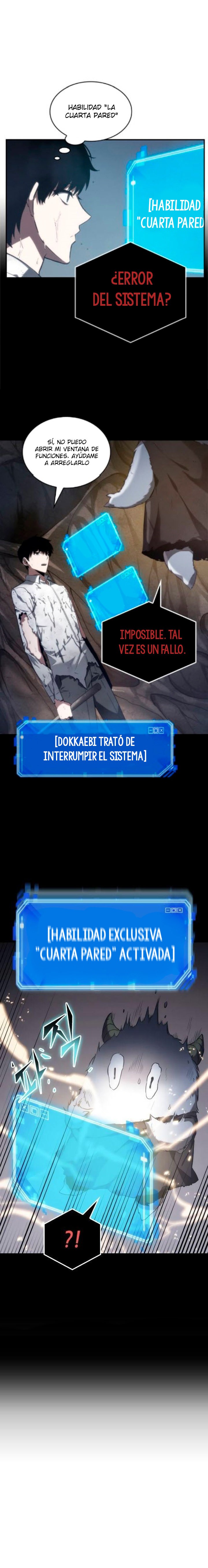 Read Lector omnisciente ES Manga Online