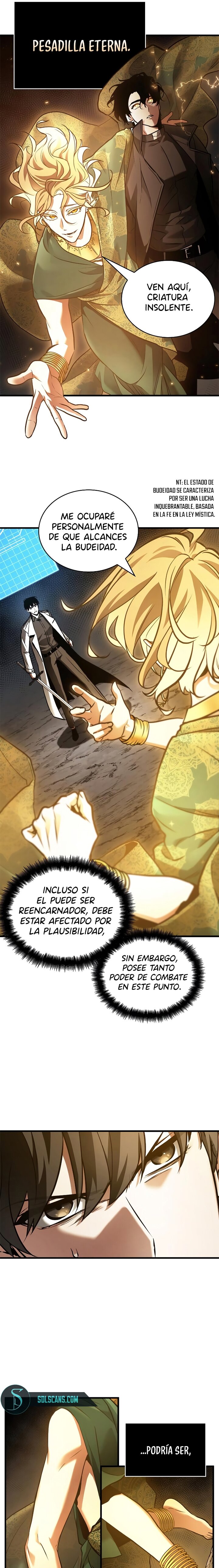 Read Lector omnisciente ES Manga Online