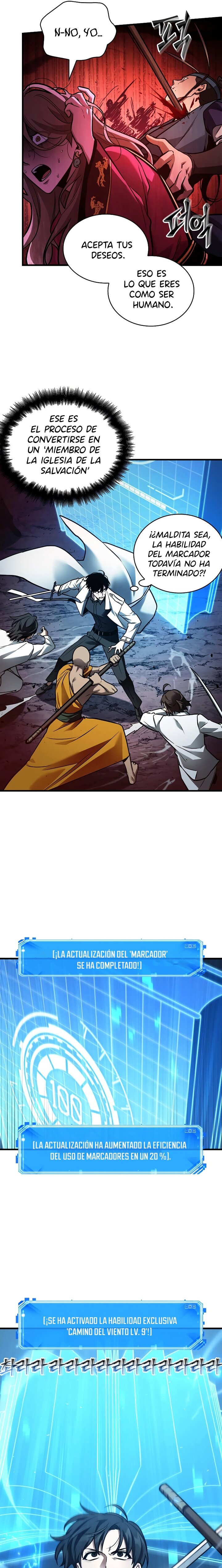 Read Lector omnisciente ES Manga Online