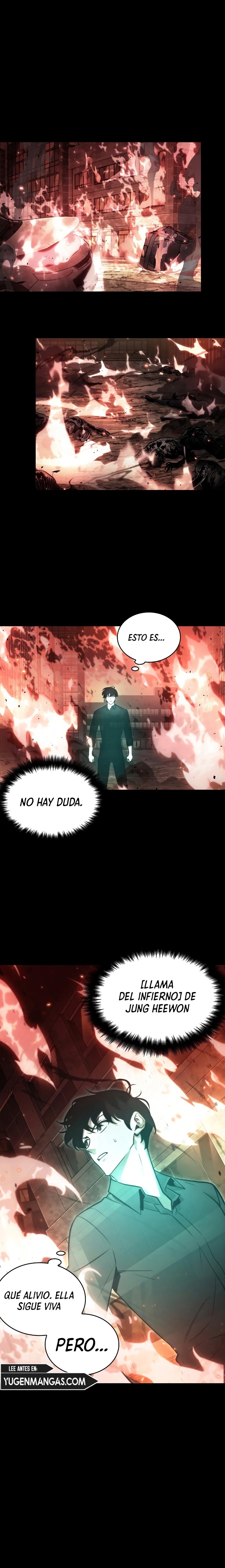 Read Lector omnisciente ES Manga Online
