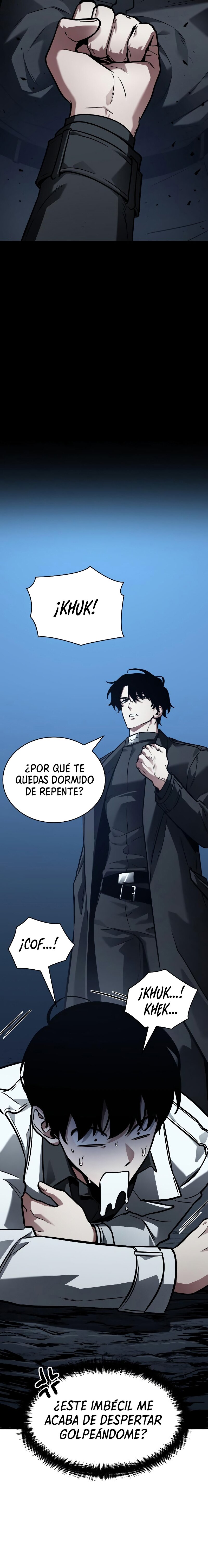 Read Lector omnisciente ES Manga Online