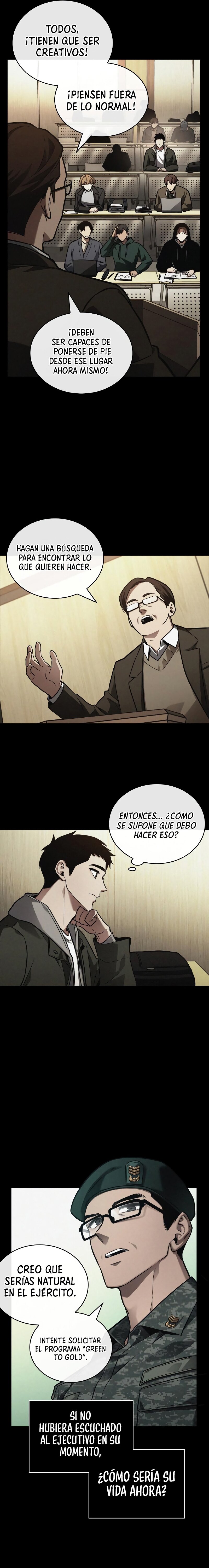 Read Lector omnisciente ES Manga Online