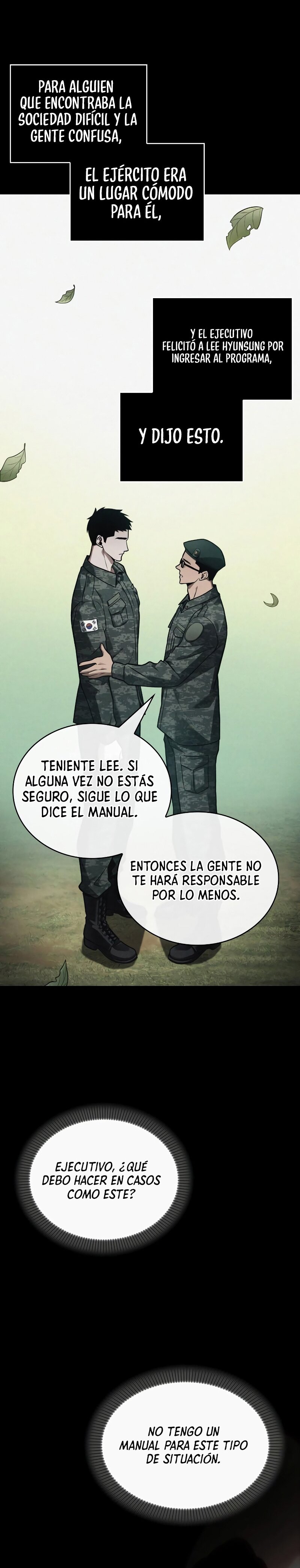 Read Lector omnisciente ES Manga Online