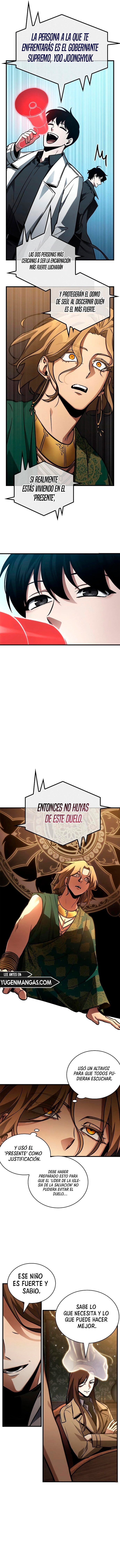 Read Lector omnisciente ES Manga Online