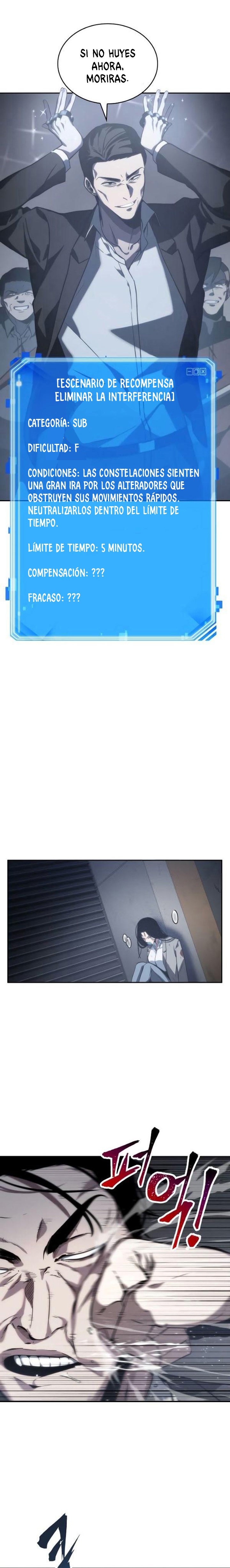 Read Lector omnisciente ES Manga Online