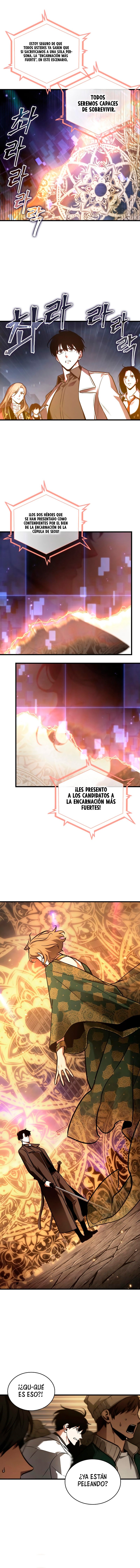 Read Lector omnisciente ES Manga Online