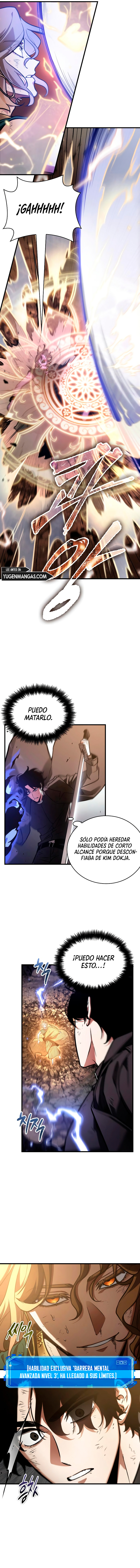 Read Lector omnisciente ES Manga Online