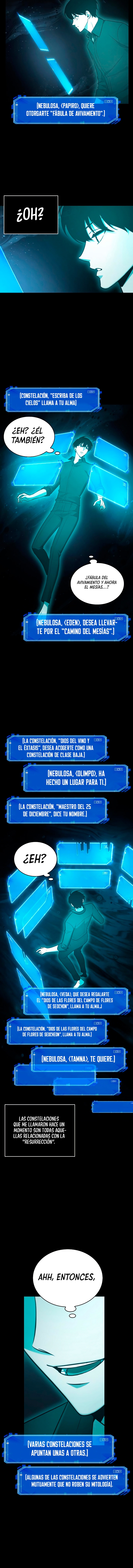 Read Lector omnisciente ES Manga Online