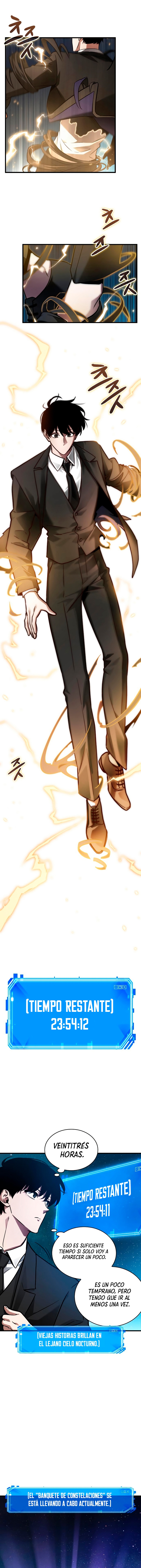 Read Lector omnisciente ES Manga Online