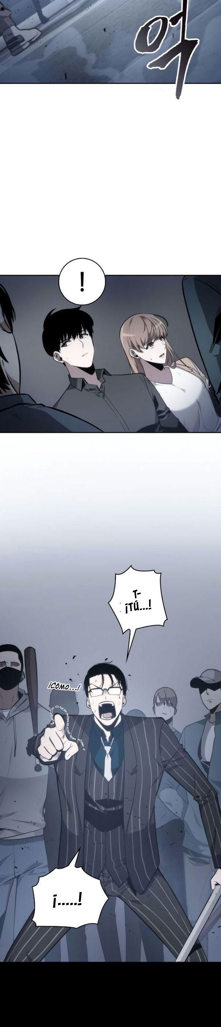 Read Lector omnisciente ES Manga Online