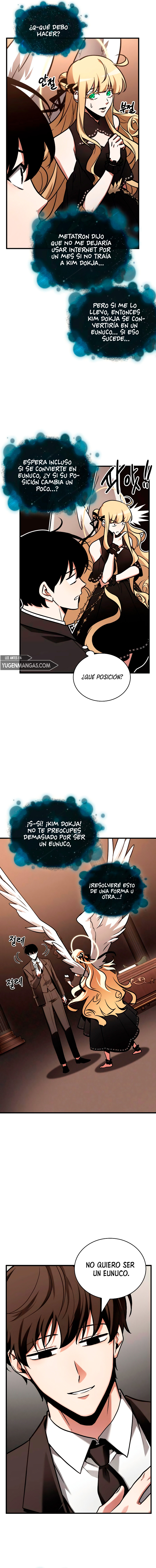 Read Lector omnisciente ES Manga Online